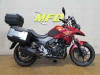 Ｖストローム２５０