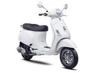 ベスパ　ＬＸ１２５