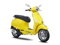 ベスパ　プリマベーラ１２５