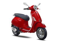 ベスパ　プリマベーラ１２５