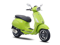 ベスパ　１５０スプリント