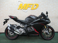 CBR250RR