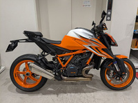 ＫＴＭ１２９０スーパーＤＵＫＥ-Ｒ