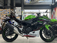 Ｎｉｎｊａ　４００