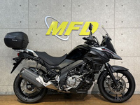 Ｖ－Ｓｔｒｏｍ　６５０