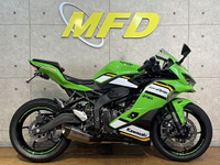 Ｎｉｎｊａ　ＺＸ－４ＲＲ　ＫＲＴ　ＥＤＩＴＩＯＮ
