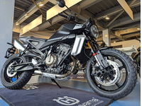 ハスクバーナ　Ｓｖａｒｔｐｉｌｅｎ８０１