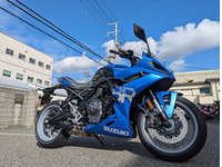 ＧＳＸ－８Ｒ