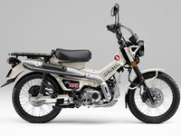 CT125ハンターカブ