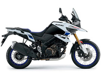 Ｖストローム１０５０ＤＥ