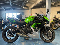 Ｎｉｎｊａ　４００