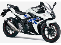 ＧＳＸ２５０Ｒ