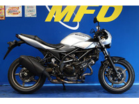 ＳＶ６５０
