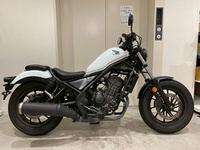 レブル250