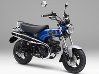 ダックス１２５