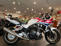 CB1300SF スーパーボルドール