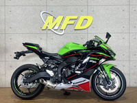Ｎｉｎｊａ　ＺＸ－２５Ｒ