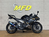 Ｎｉｎｊａ　４００