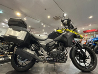 Ｖストローム２５０