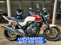CB400SF