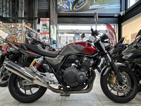 CB400SF