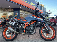ＫＴＭ３９０ＤＵＫＥ