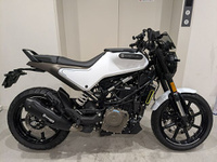 スヴァルトピレン　Ｓｖａｒｔｐｉｌｅｎ２５０スバルトピレン