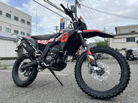 アプリリア　ＲＸ１２５