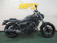 エリミネーター４００