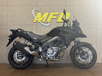 Ｖ－Ｓｔｒｏｍ　６５０