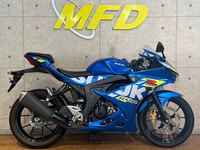 ＧＳＸ－Ｒ１２５