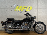 ドラッグスター250