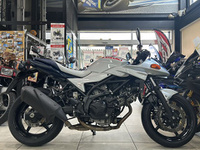 ＳＶ６５０