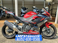 Ｎｉｎｊａ　４００