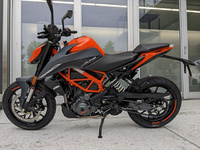 ＫＴＭ３９０ＤＵＫＥ