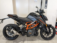 ＫＴＭ３９０ＤＵＫＥ