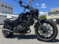 エリミネーター４００