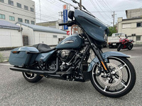 ハーレーＦＬＨＸ