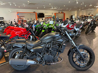 エリミネーター４００