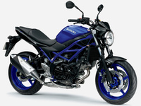 ＳＶ６５０