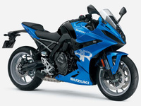 ＧＳＸ－８Ｒ