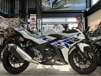 ＧＳＸ２５０Ｒ