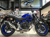 ＳＶ６５０