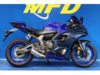 ＹＺＦ－Ｒ７