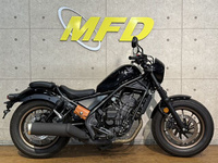 レブル250
