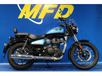 Ｒエンフィールド　Ｍｅｔｅｏｒ３５０　スーパーノヴァ