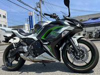 Ｎｉｎｊａ　６５０