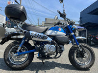 モンキー １２５