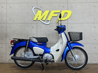 スーパーカブ50