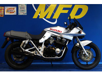 GSX1100S　カタナ